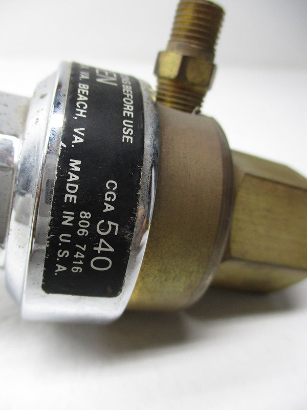 MAPS CGA540  NSNP