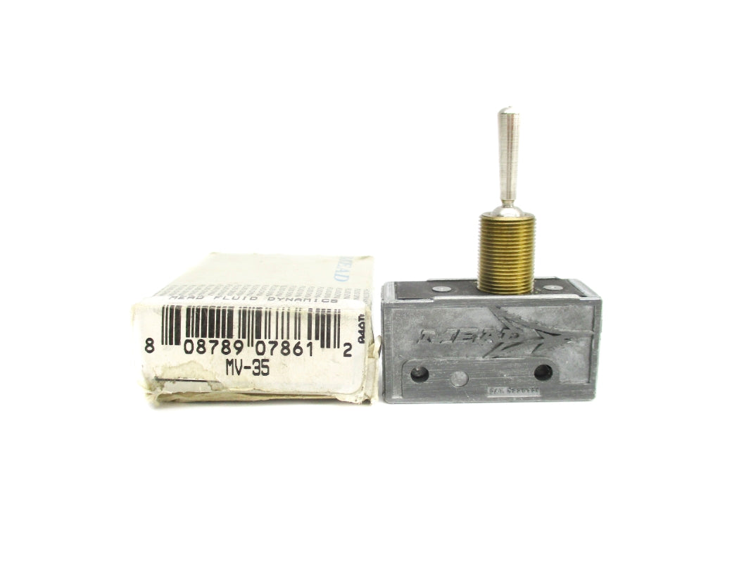 MEAD MV-35 NSMP