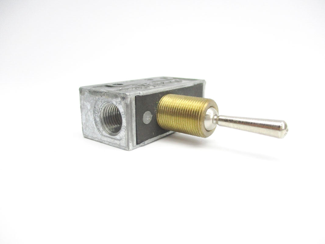 MEAD MV-35 NSMP