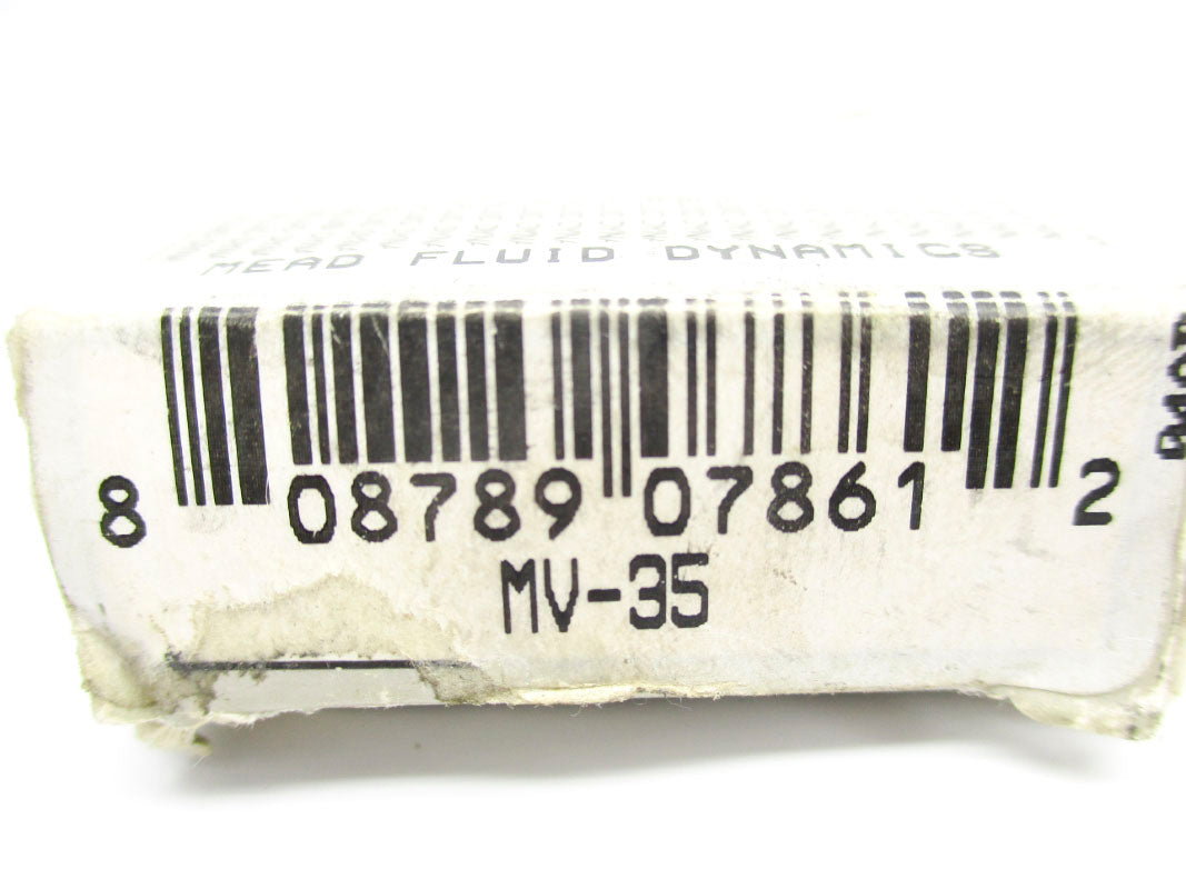 MEAD MV-35 NSMP