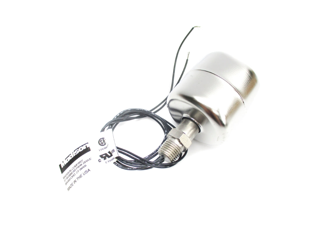 MADISON M5600 240VAC 0.4A 200PSI NSNP