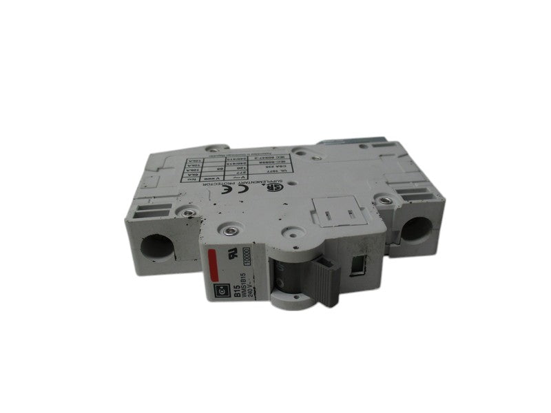CUTLER HAMMER B15 WMS1B15  NSNP
