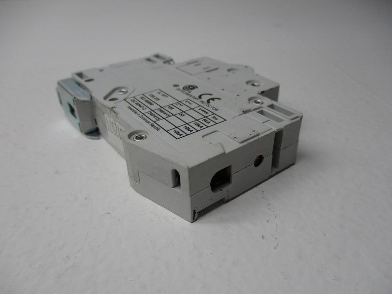 CUTLER HAMMER B15 WMS1B15  NSNP