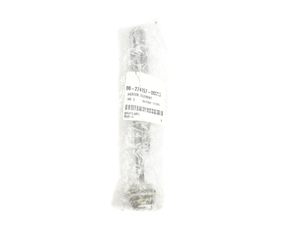 HEATER ELEMENT 00-274157-00003 SCB1-2383 NSNP