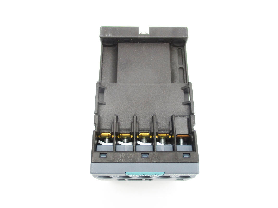 SIEMENS 3RH2122-1BB40 24VDC 10A NSMP