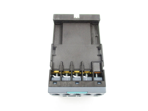 SIEMENS 3RH2122-1BB40 24VDC 10A NSMP