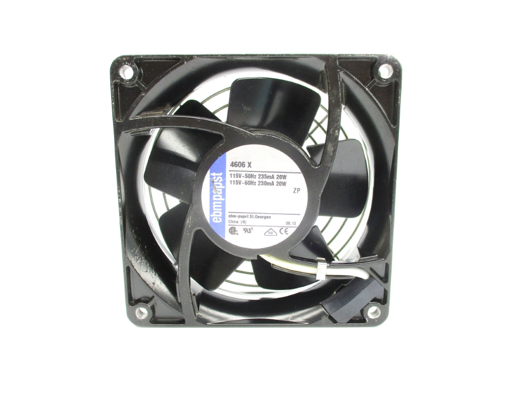 FAN 4606X 15V UNMP