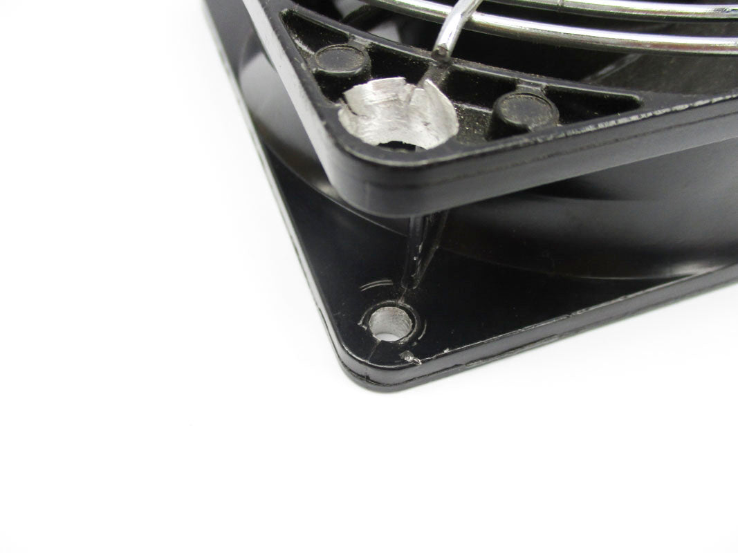 FAN 4606X 15V UNMP