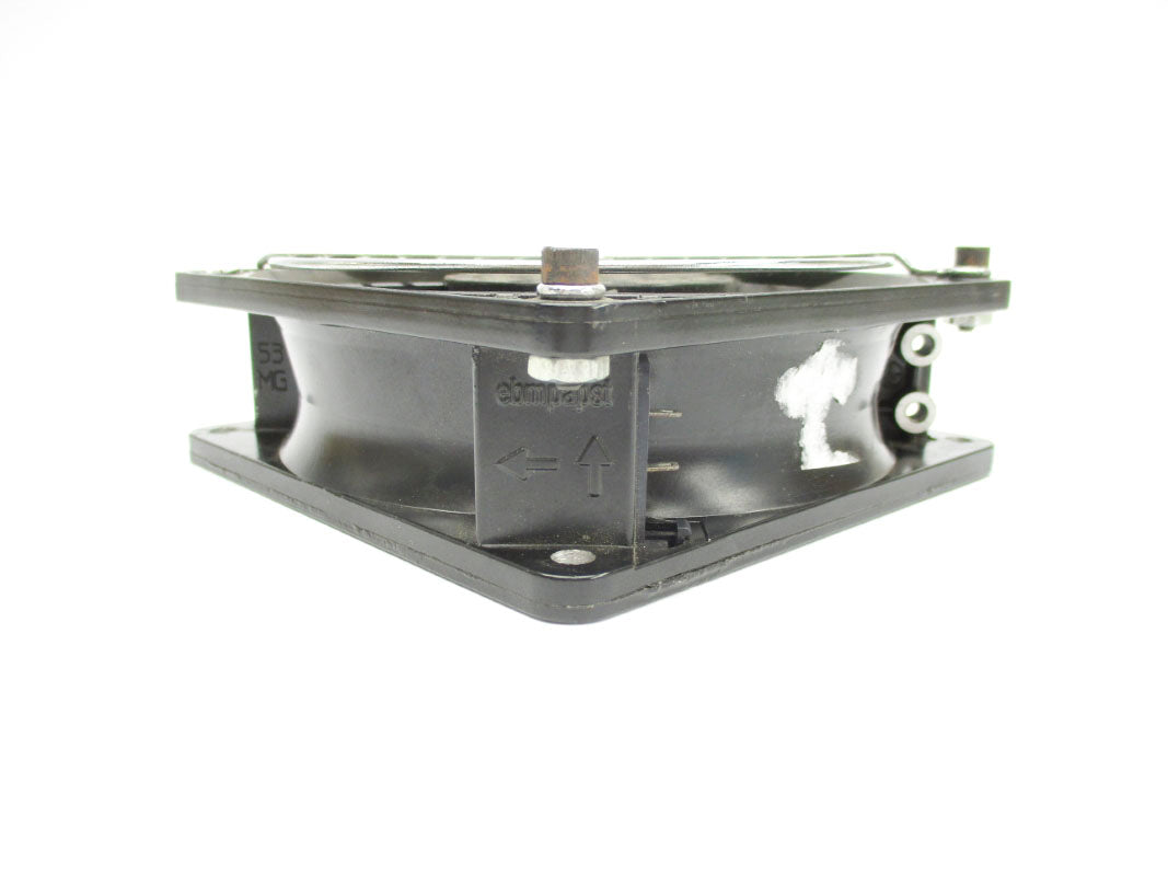 FAN 4606X 15V UNMP