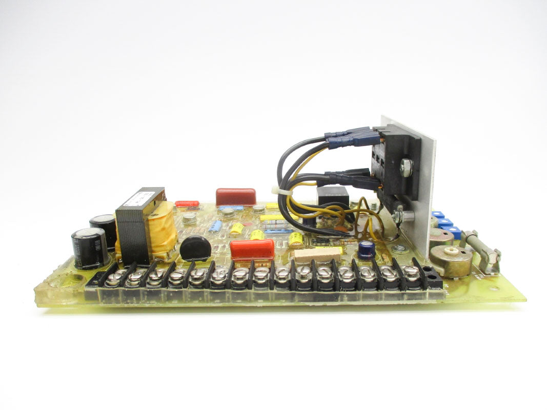 CONTROLLER 367-500 UNMP