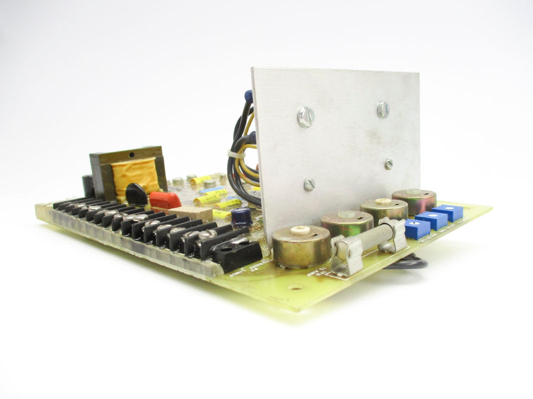 CONTROLLER 367-500 UNMP