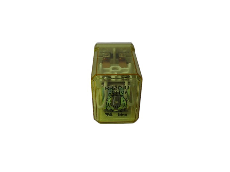 IDEC RR2P-UDC110V  NSNP