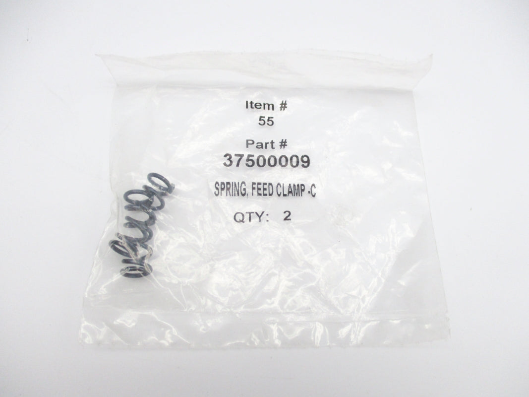 SPRING 37500009 (PKG. OF 2) NSMP