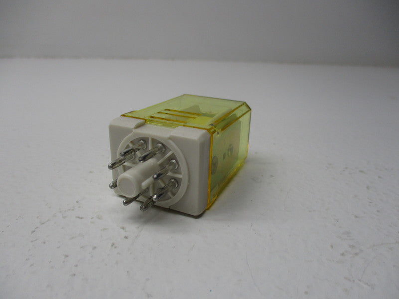 IDEC RR2P-UDC110V  NSNP