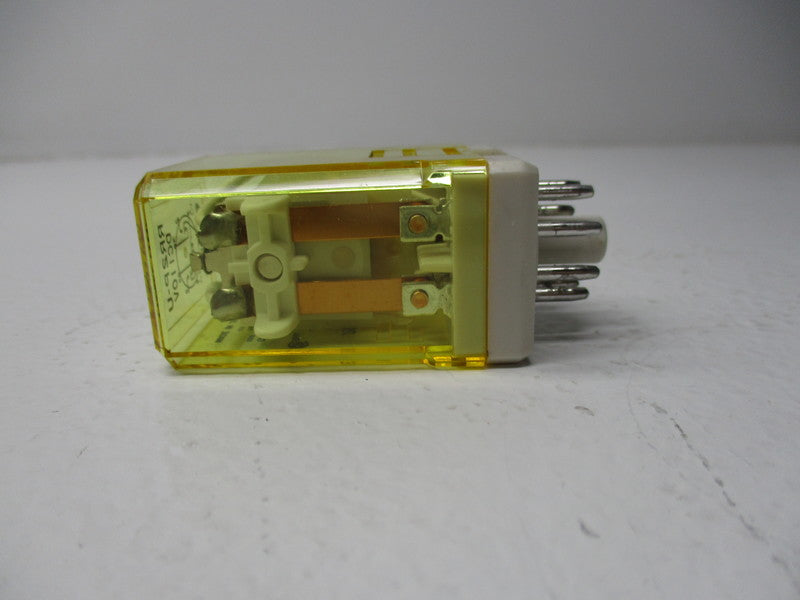 IDEC RR2P-UDC110V  NSNP