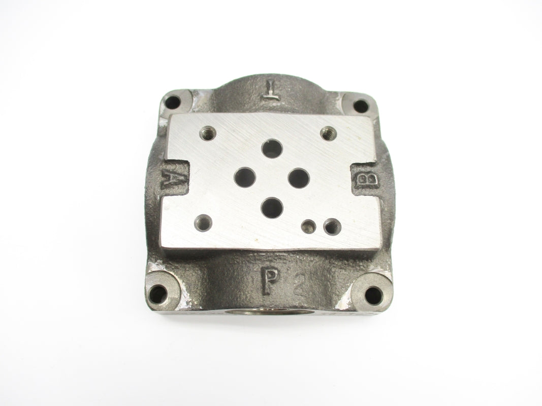 INDUSTRIAL MRO DGMS-3-1E-10S 0466390 NSNP