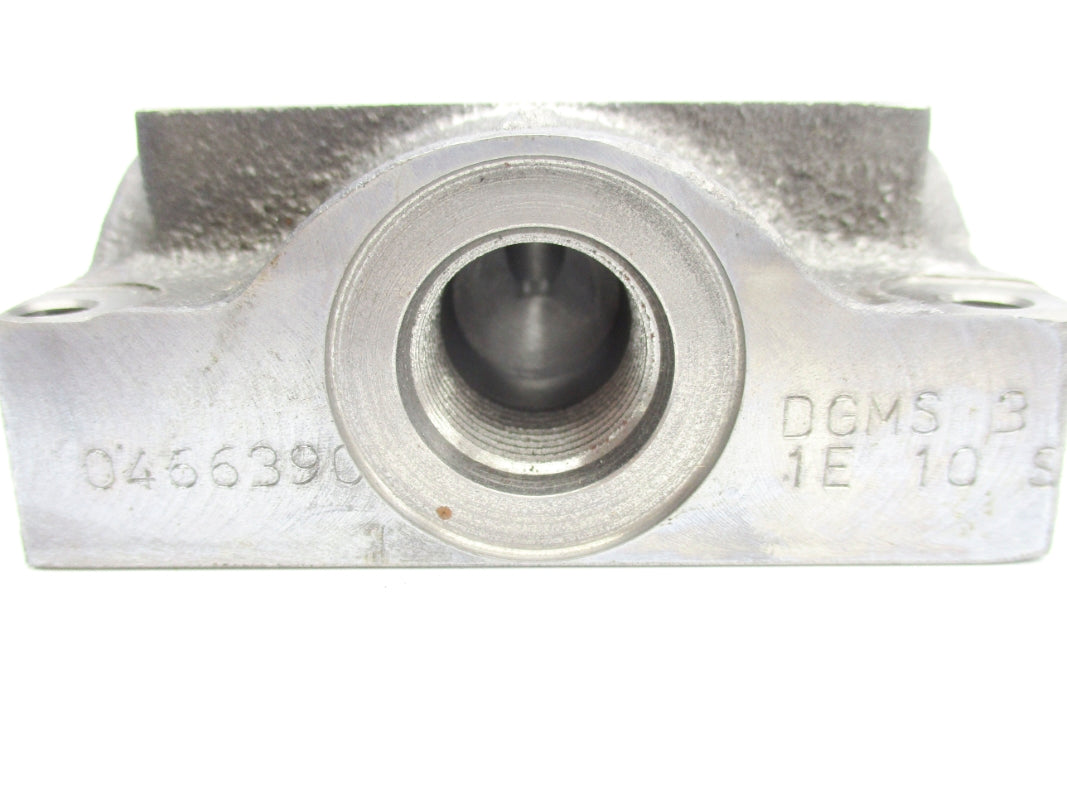 INDUSTRIAL MRO DGMS-3-1E-10S 0466390 NSNP