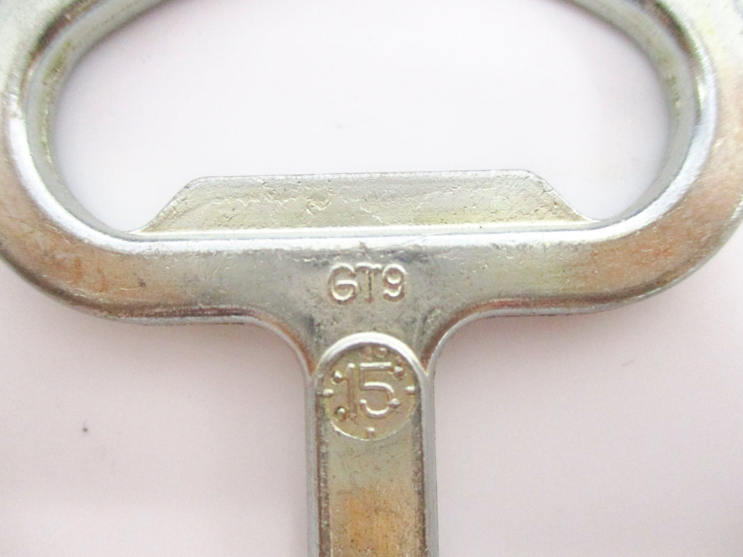KEY GT9 NSNP