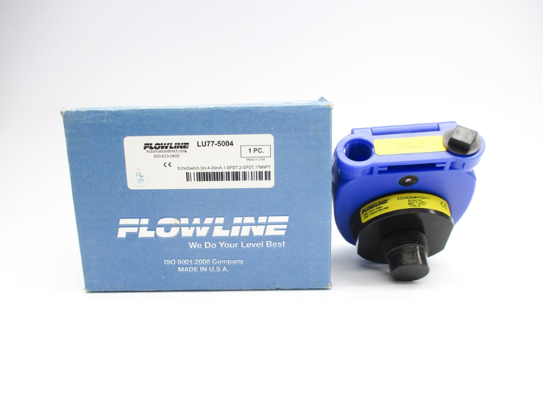 FLOWLINE LU77-5004 NSMP
