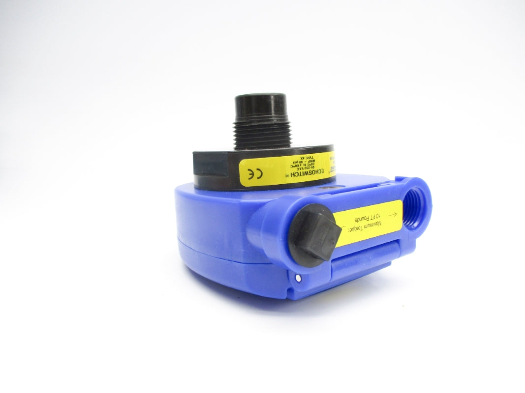 FLOWLINE LU77-5004 NSMP