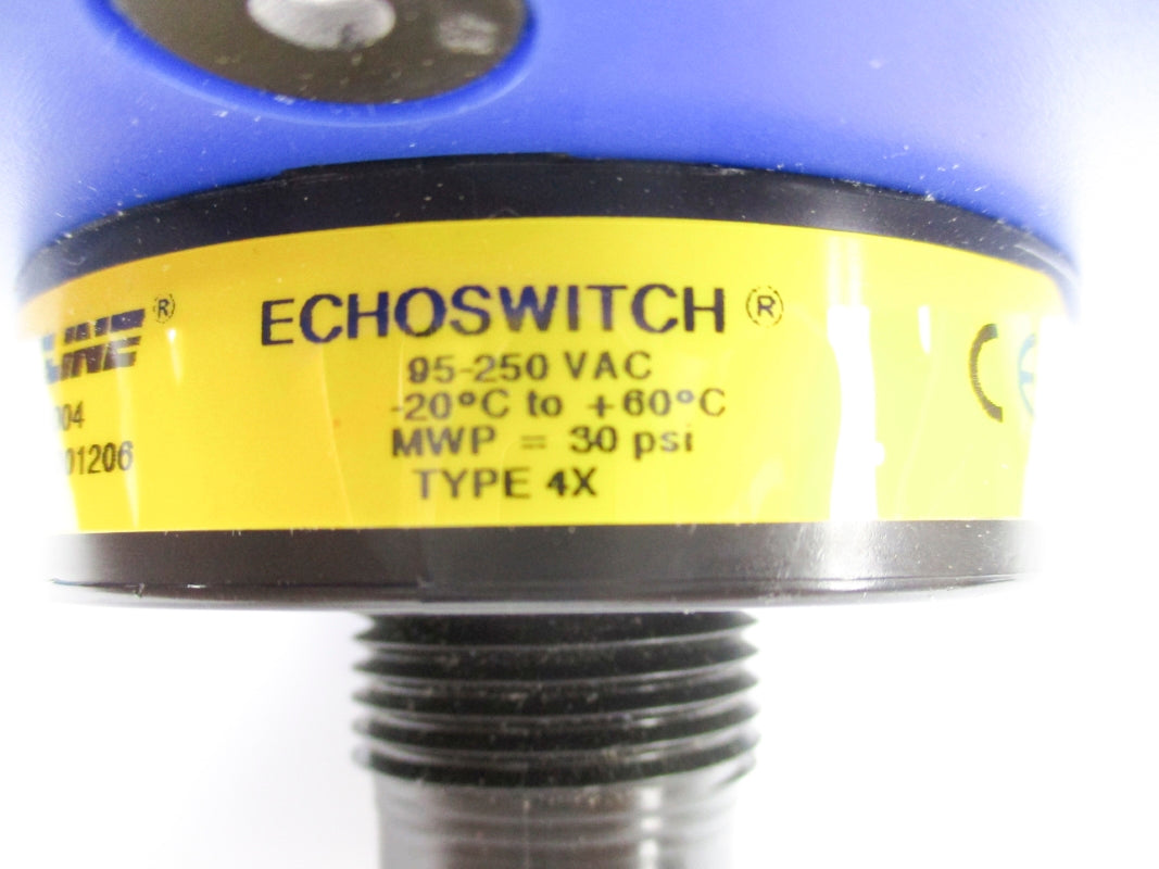 FLOWLINE LU77-5004 NSMP