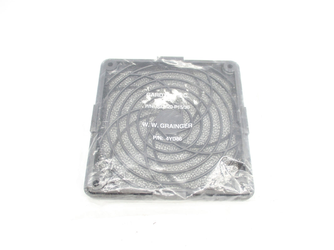 GARDTEC SC120-P15/30 4YD86 NSMP