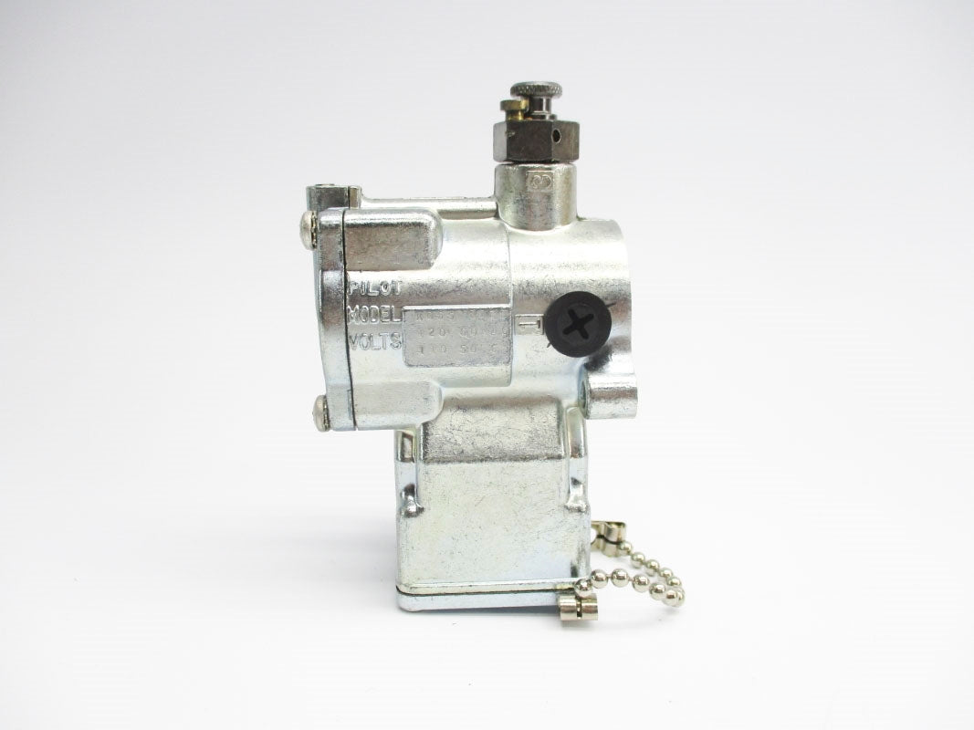 VALVE KO65-6035 110/120V 50/60A NSNP