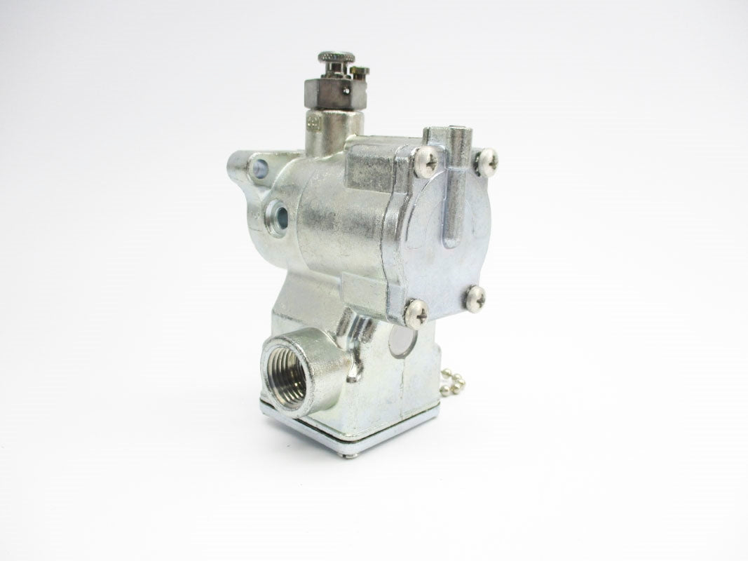 VALVE KO65-6035 110/120V 50/60A NSNP