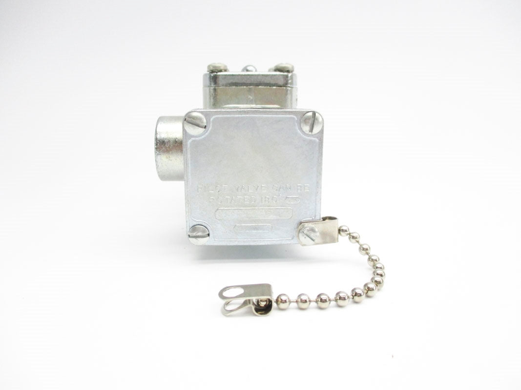 VALVE KO65-6035 110/120V 50/60A NSNP