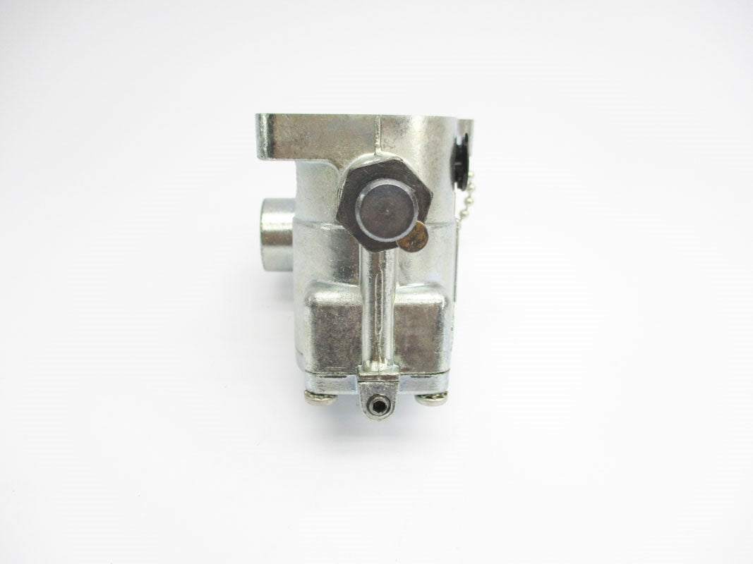 VALVE KO65-6035 110/120V 50/60A NSNP