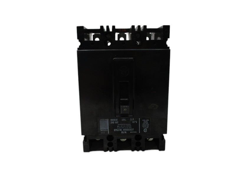 WESTINGHOUSE EB3030 4990D03G37  NSNP