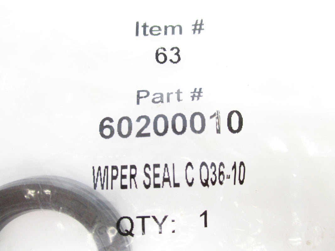 SPARE PART 60200010 NSMP