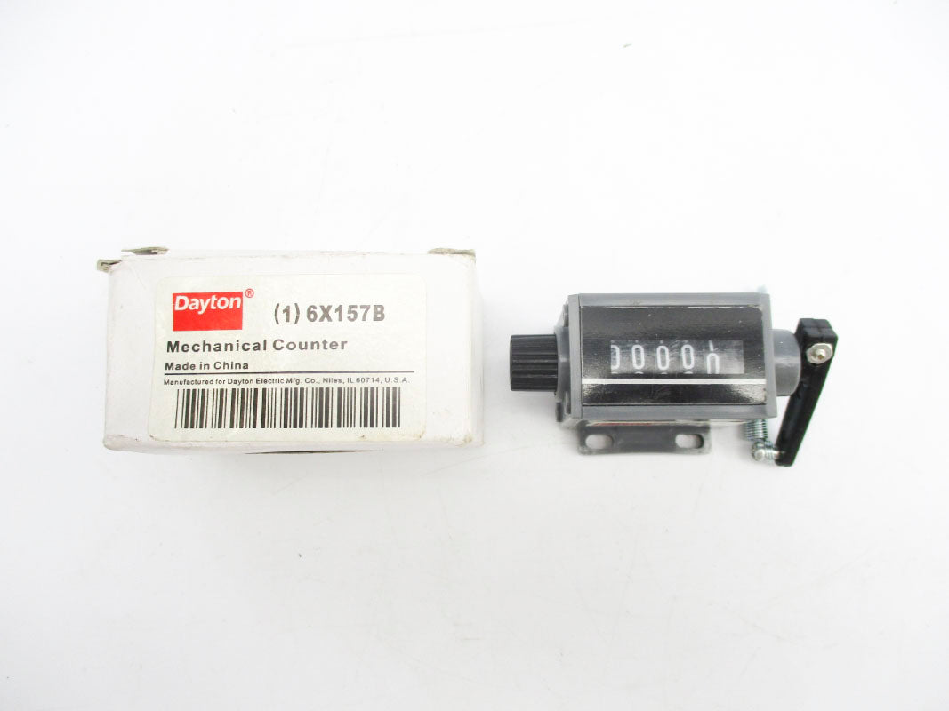 DAYTON 6X157B NSMP