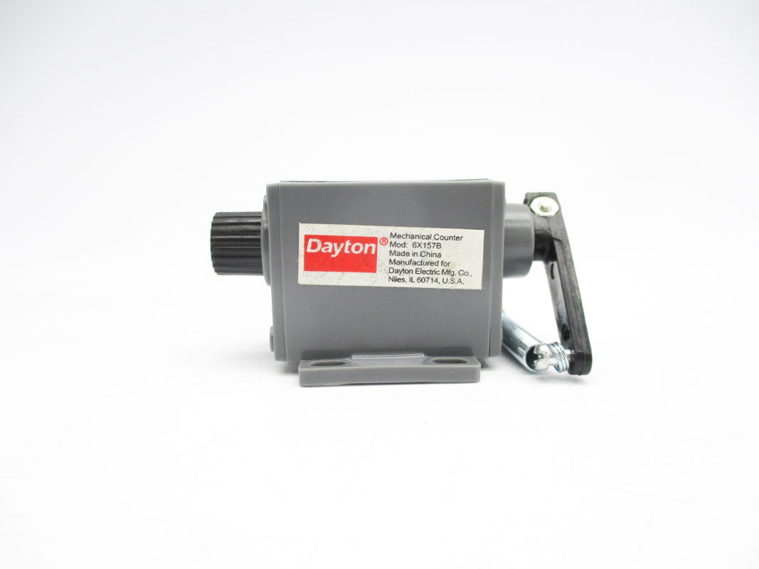 DAYTON 6X157B NSMP