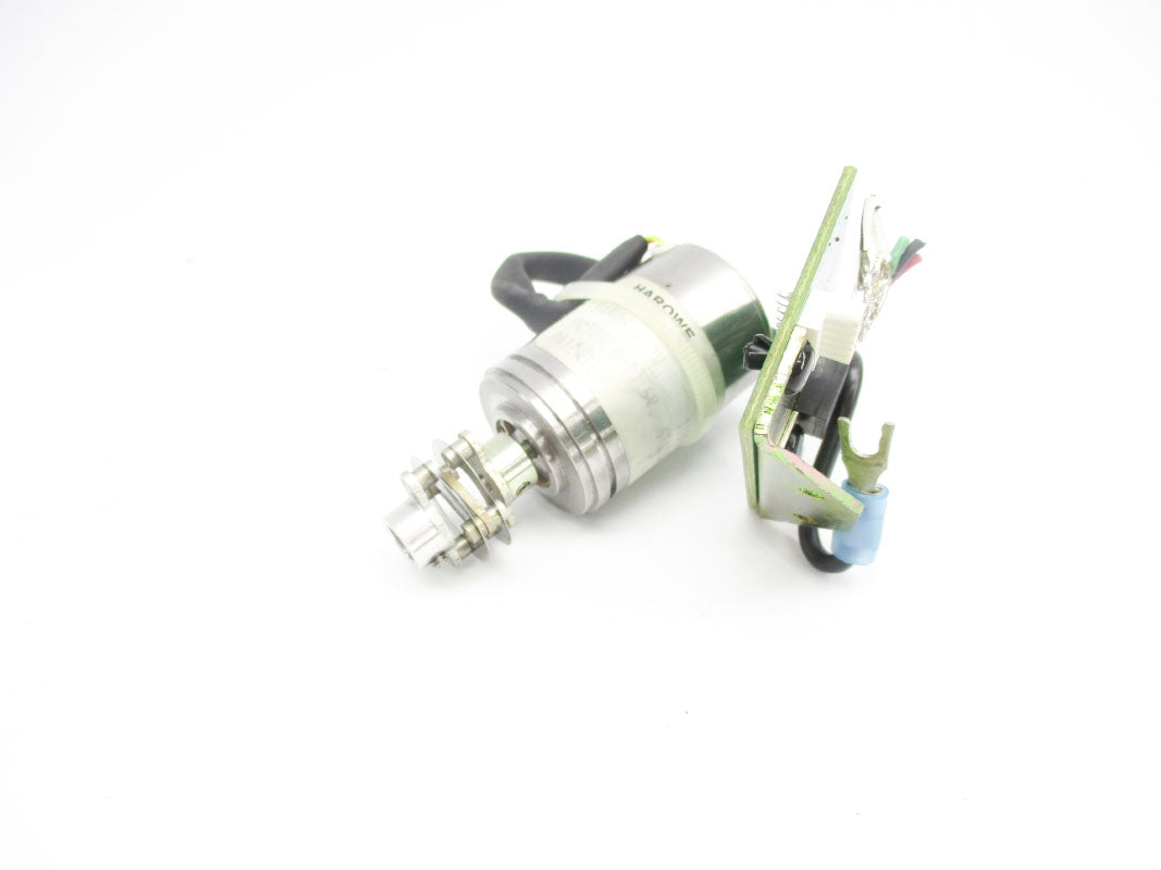 HAROWE HAROSYN-RW 11BRW-300-F (AS PICTURED) UNMP