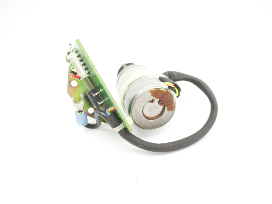 HAROWE HAROSYN-RW 11BRW-300-F (AS PICTURED) UNMP