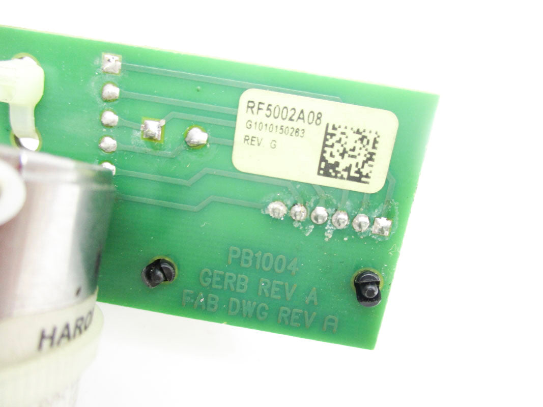 HAROWE HAROSYN-RW 11BRW-300-F (AS PICTURED) UNMP