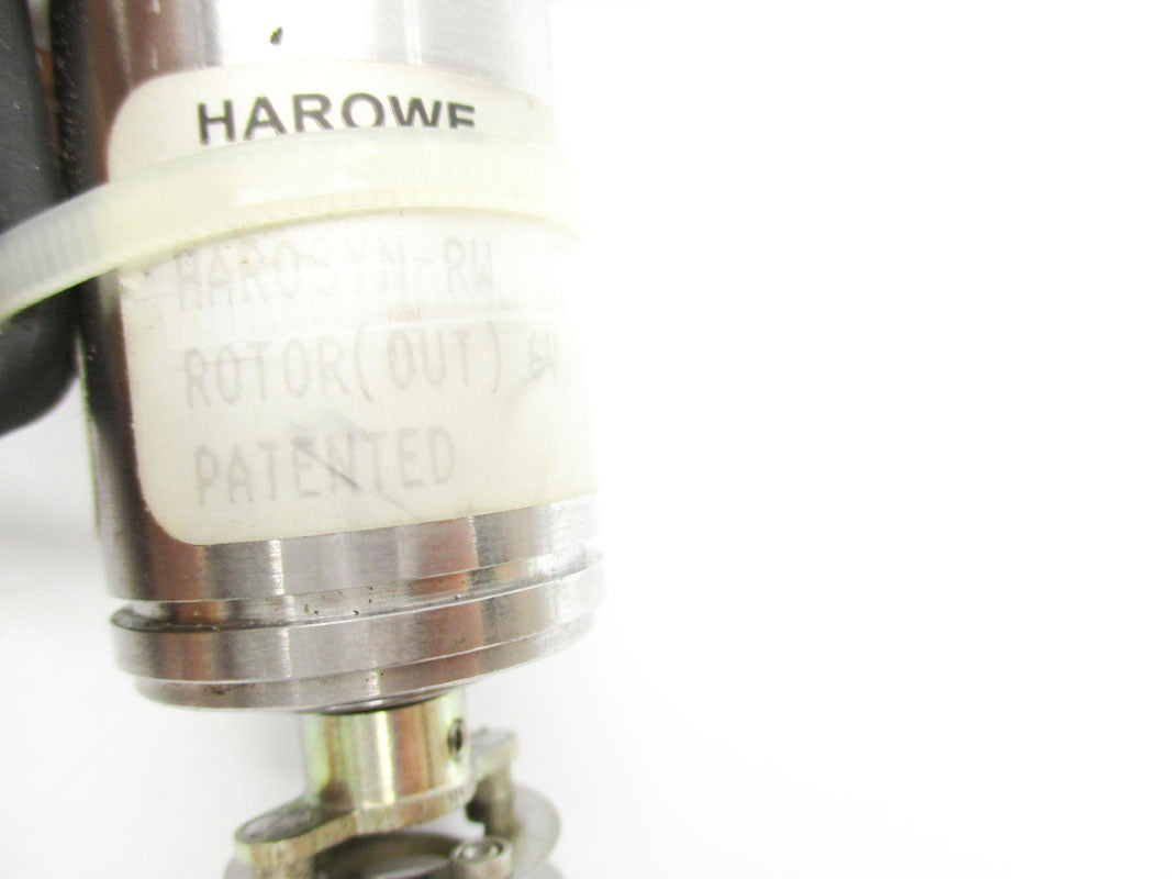 HAROWE HAROSYN-RW 11BRW-300-F (AS PICTURED) UNMP
