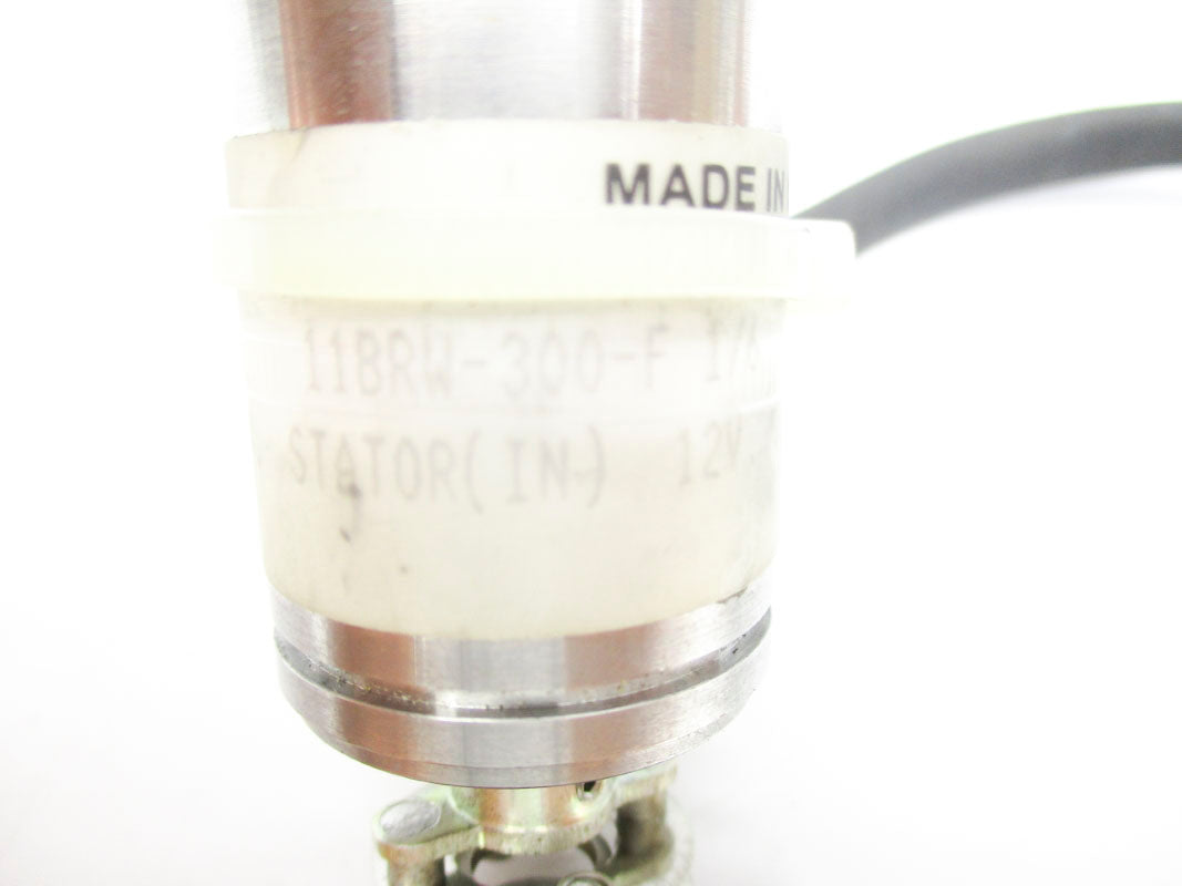 HAROWE HAROSYN-RW 11BRW-300-F (AS PICTURED) UNMP