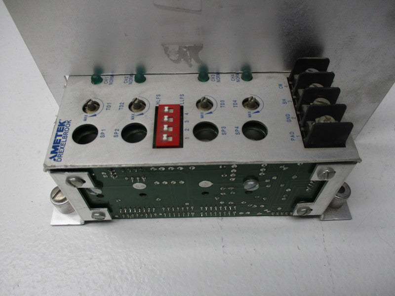 AMETEK 406-4002-001  NSNP