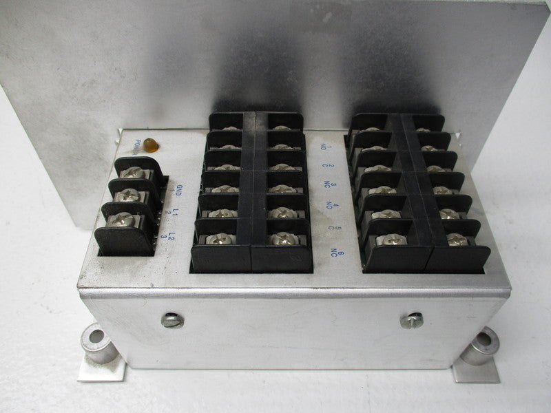 AMETEK 406-4002-001  NSNP