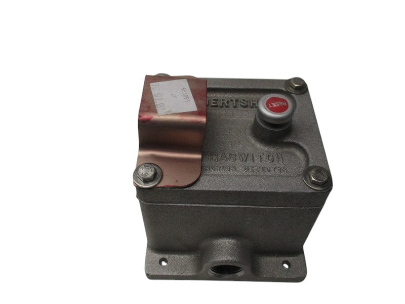 ROBERTSHAW 375A-A3-D4  NSNP