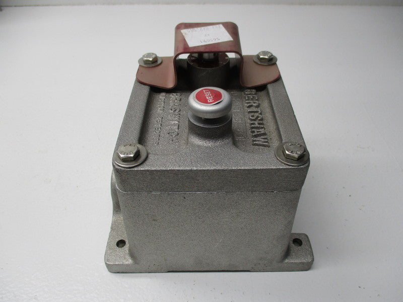 ROBERTSHAW 375A-A3-D4  NSNP