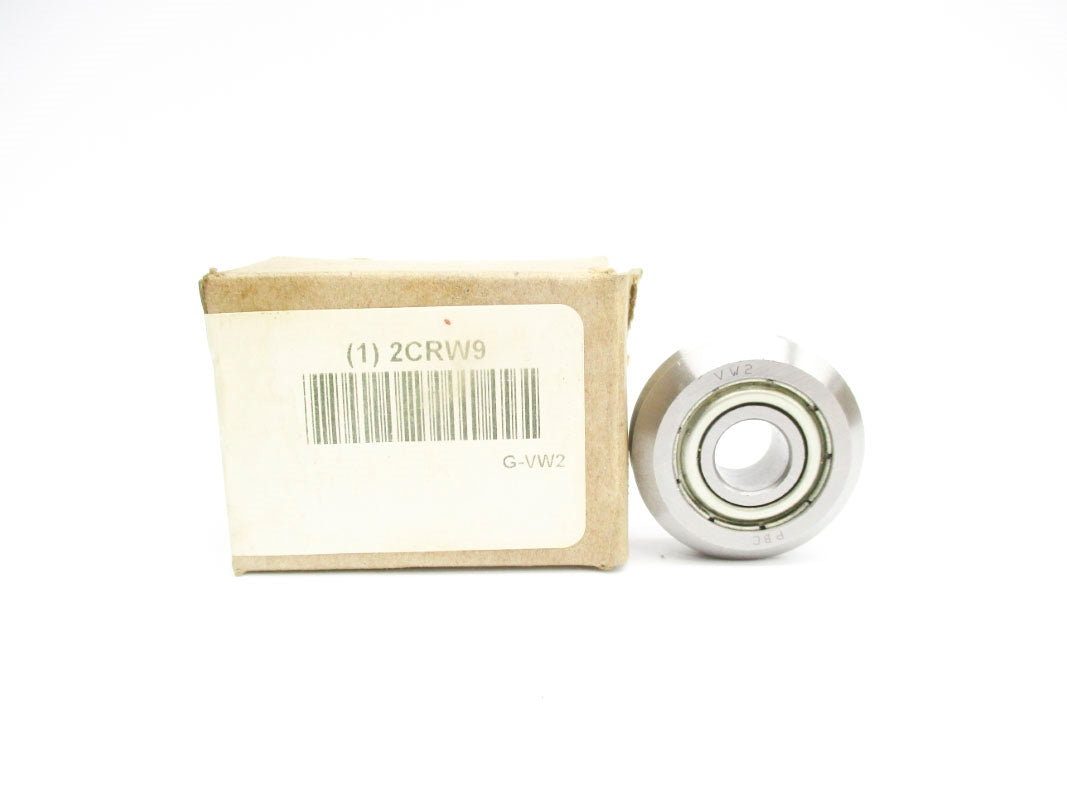 SPARE PART G-VW2 2CRW9 NSMP