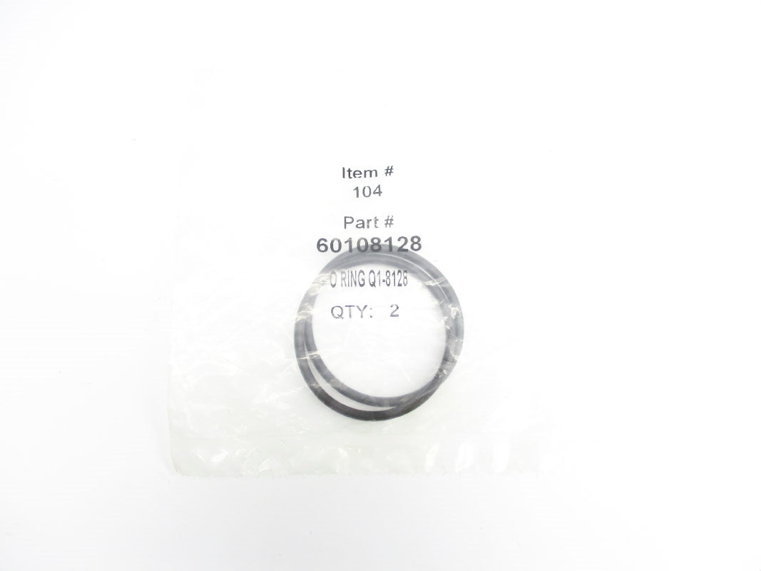 SPARE PART 60108128 (PKG. OF 2) NSMP