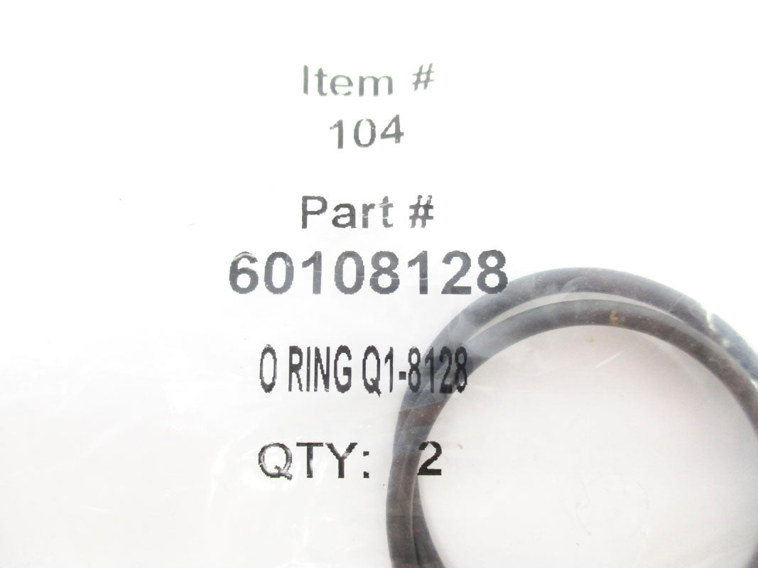 SPARE PART 60108128 (PKG. OF 2) NSMP