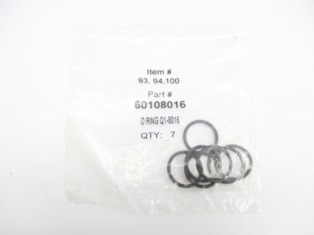 SPARE PART 60108016 (PKG. OF 7) NSMP