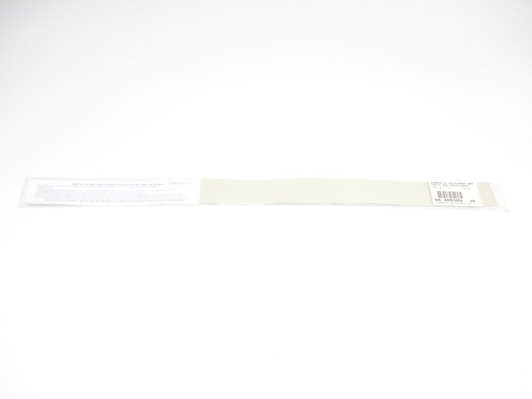 SPARE PART KIT K500H (PKG. OF 2) NSMP