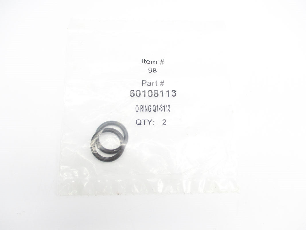 SPARE PART 60108113 (PKG. OF 2) NSMP