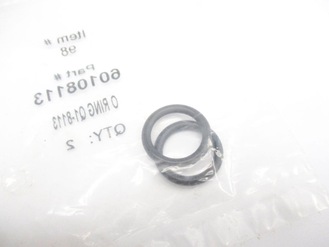 SPARE PART 60108113 (PKG. OF 2) NSMP